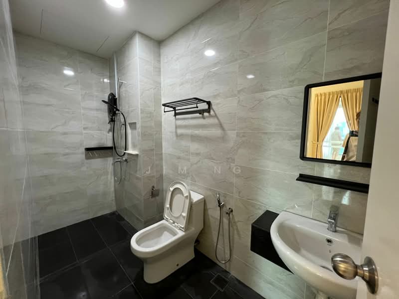 Condominium for Rent at SKS Pavillion Residences - Jim Ng - PropertyGuru.com.my