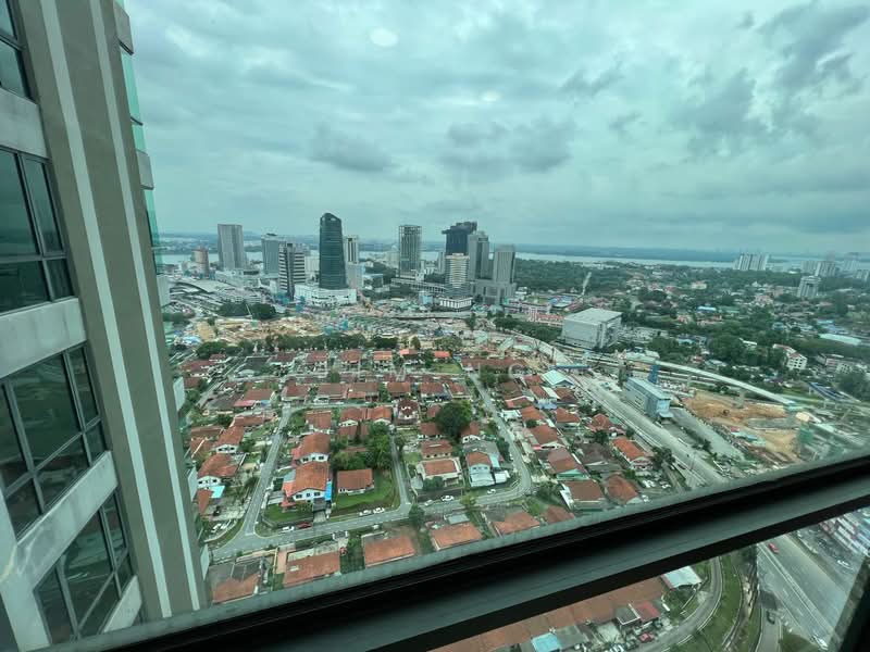 Condominium for Rent at SKS Pavillion Residences - Jim Ng - PropertyGuru.com.my