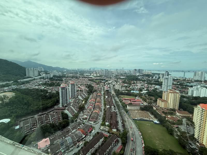 Condominium for Rent at Ideal Residency - Hoy Meng - View - PropertyGuru.com.my