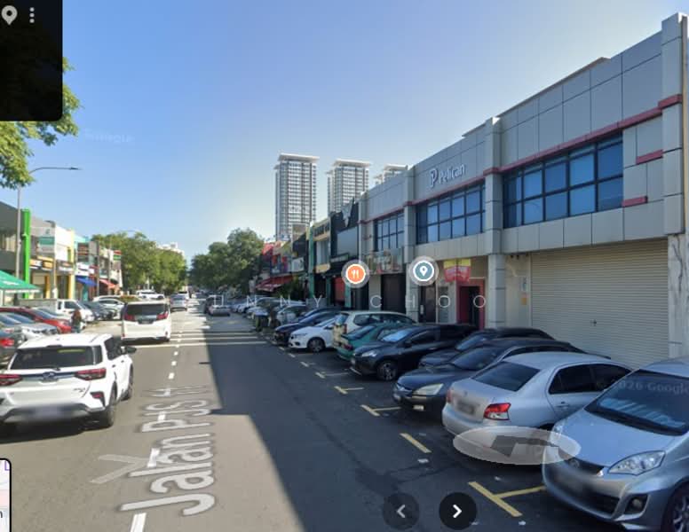 Factory for Rent in Petaling Jaya (Selangor) - Sunny Choo - Exterior - PropertyGuru.com.my
