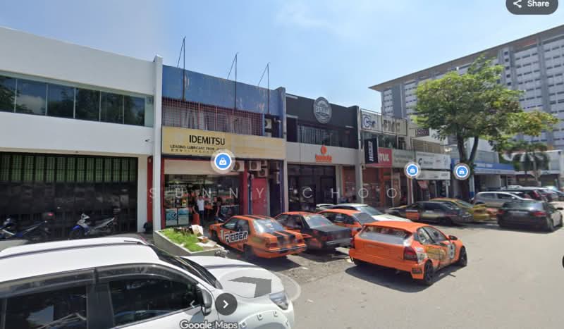 Factory for Rent in Petaling Jaya (Selangor) - Sunny Choo - Exterior - PropertyGuru.com.my