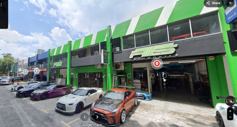 Factory for Rent in Petaling Jaya (Selangor) - Sunny Choo - Exterior - PropertyGuru.com.my