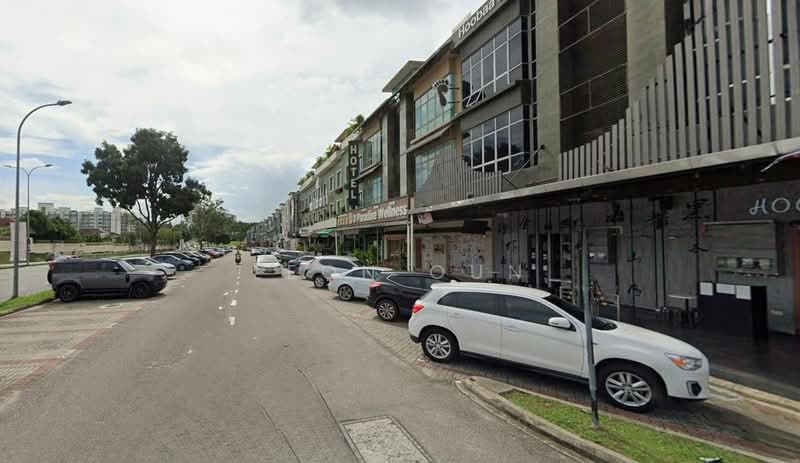 Shop for Rent in Tebrau (Johor) - Leon Oun - Exterior - PropertyGuru.com.my