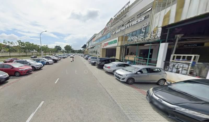 Shop for Rent in Tebrau (Johor) - Leon Oun - Exterior - PropertyGuru.com.my