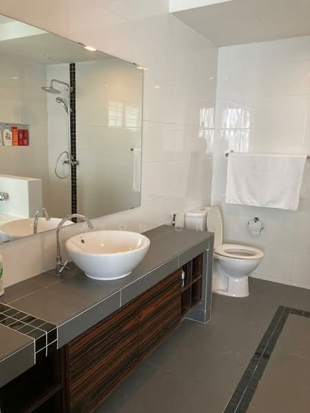 Service Residence for Rent at Ritze Perdana 2 - Jason Chee - PropertyGuru.com.my