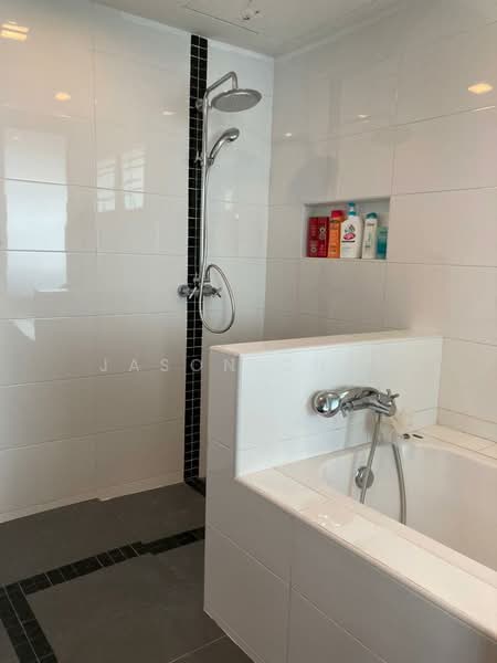 Service Residence for Rent at Ritze Perdana 2 - Jason Chee - PropertyGuru.com.my