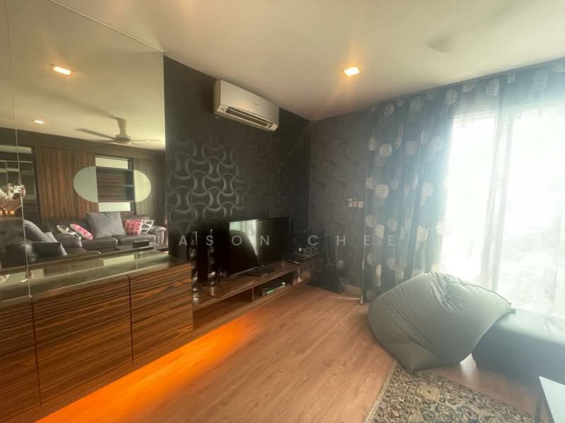 Service Residence for Rent at Ritze Perdana 2 - Jason Chee - PropertyGuru.com.my