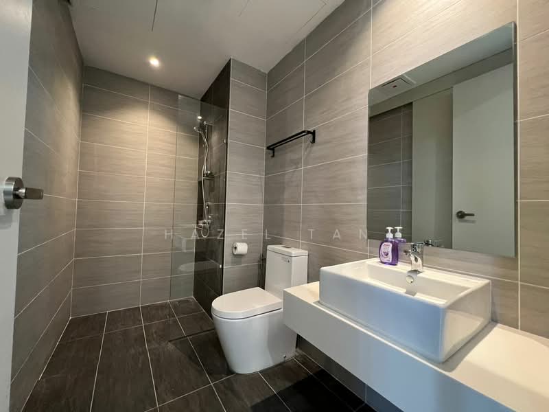 Condominium for Rent at Skyline KL - Hazel Tan - Bathroom - PropertyGuru.com.my