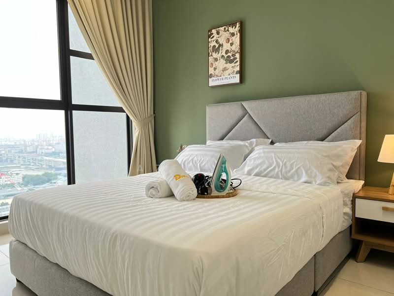 Condominium for Rent at Skyline KL - Hazel Tan - PropertyGuru.com.my
