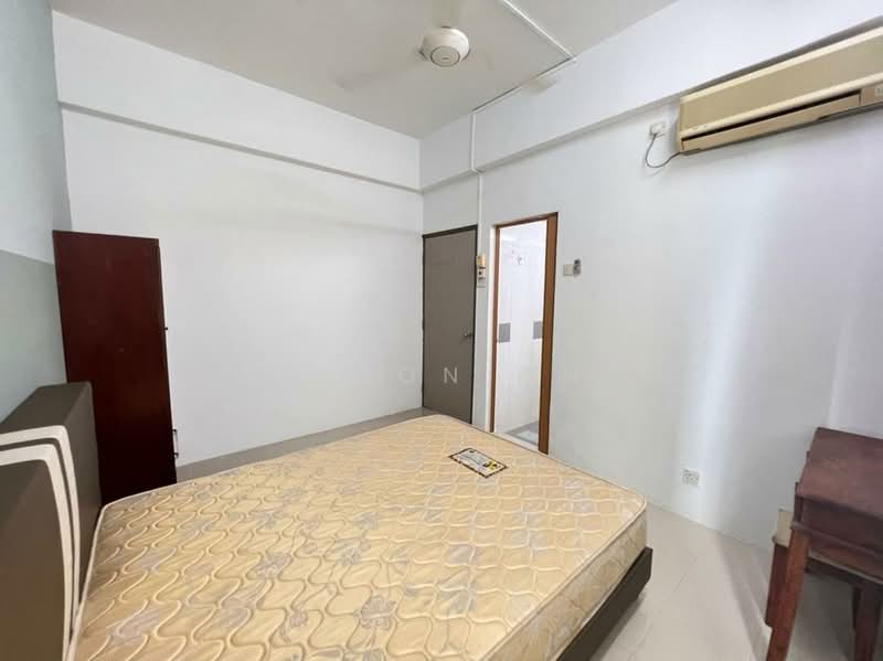 Kondominium untuk Dijual di Damai Villa (28 Logan) - Sharon Ong - Bedroom - PropertyGuru.com.my