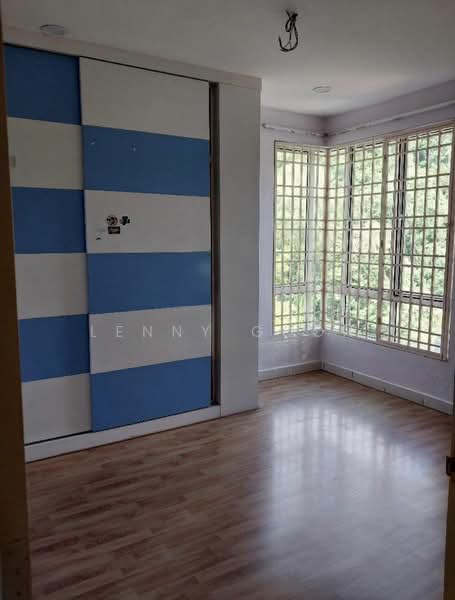 Kondominium untuk Dijual di Regency Heights Condo - Lenny Goon - Bedroom - PropertyGuru.com.my