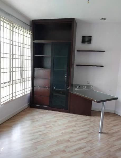 Kondominium untuk Dijual di Regency Heights Condo - Lenny Goon - Study - PropertyGuru.com.my