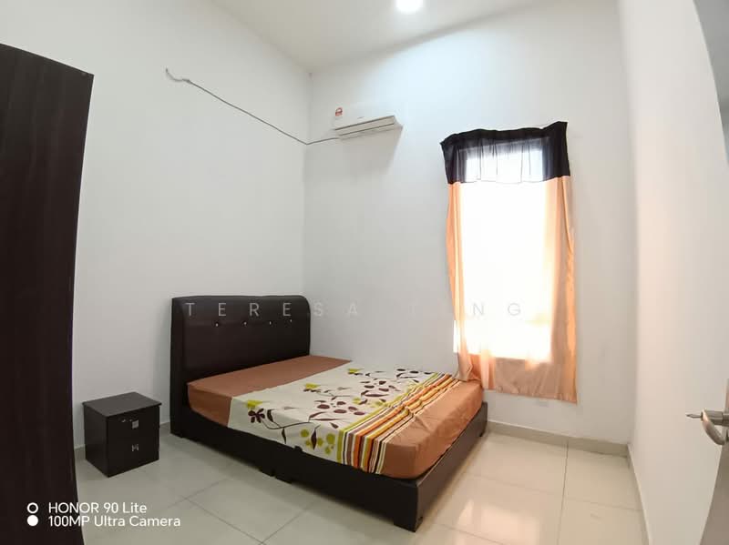 Semi-Detached House for Sale in Canary Garden (Klang) - Teresa Teng - Bedroom - PropertyGuru.com.my