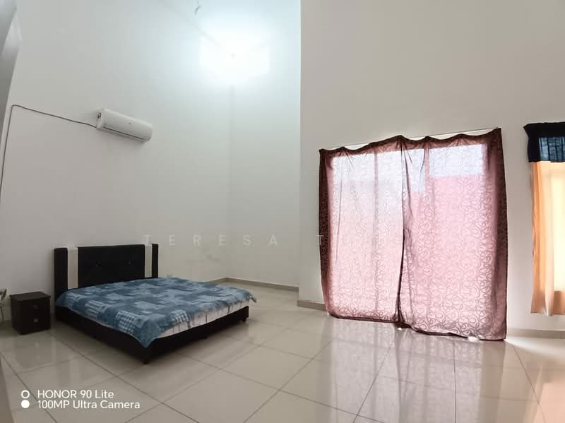 Semi-Detached House for Sale in Canary Garden (Klang) - Teresa Teng - Bedroom - PropertyGuru.com.my