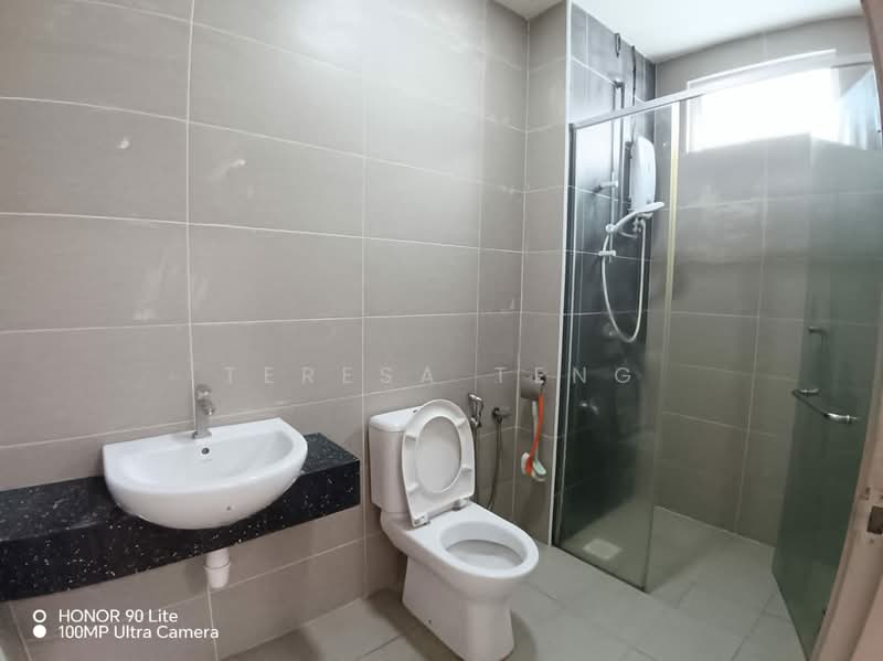 Semi-Detached House for Sale in Canary Garden (Klang) - Teresa Teng - Bathroom - PropertyGuru.com.my