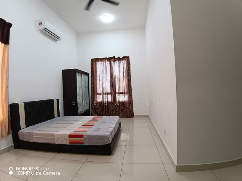 Semi-Detached House for Sale in Canary Garden (Klang) - Teresa Teng - Bedroom - PropertyGuru.com.my