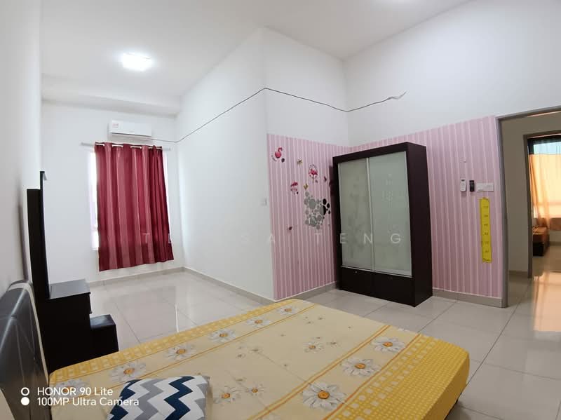 Semi-Detached House for Sale in Canary Garden (Klang) - Teresa Teng - Bedroom - PropertyGuru.com.my