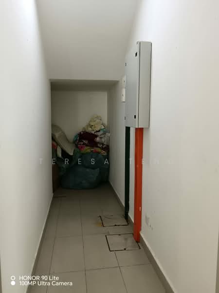 Semi-Detached House for Sale in Canary Garden (Klang) - Teresa Teng - Corridor - PropertyGuru.com.my
