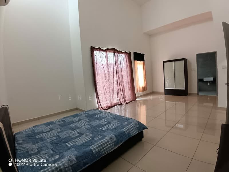 Semi-Detached House for Sale in Canary Garden (Klang) - Teresa Teng - Bedroom - PropertyGuru.com.my