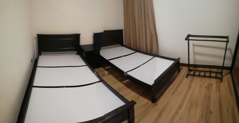 Kondominium untuk Dijual di Suasana Sentral Loft - Yat Min - Bedroom - PropertyGuru.com.my