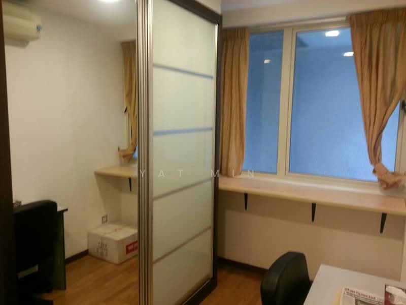 Kondominium untuk Dijual di Suasana Sentral Loft - Yat Min - Study - PropertyGuru.com.my