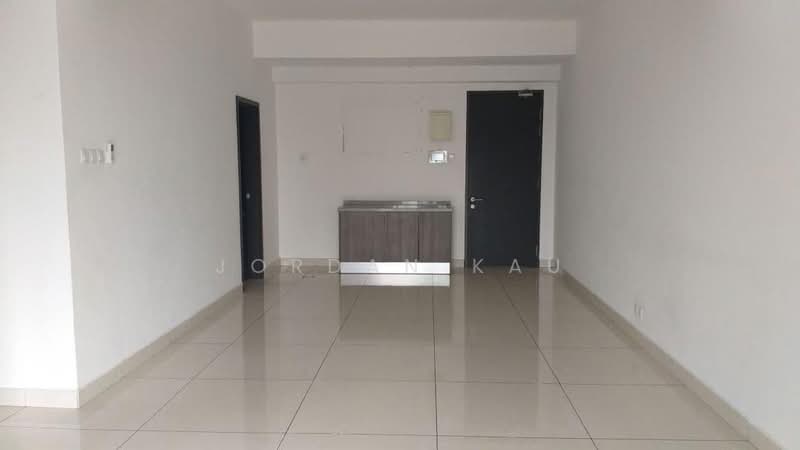 Service Residence for Rent at D'Inspire Residence (Inspira Bestari) - Jordan Kau - PropertyGuru.com.my