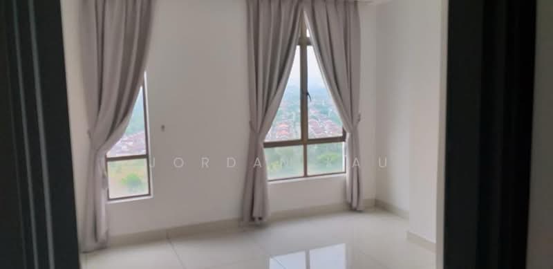 Service Residence for Rent at D'Inspire Residence (Inspira Bestari) - Jordan Kau - PropertyGuru.com.my