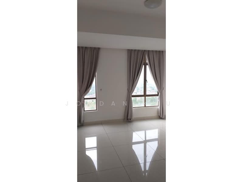 Service Residence for Rent at D'Inspire Residence (Inspira Bestari) - Jordan Kau - PropertyGuru.com.my