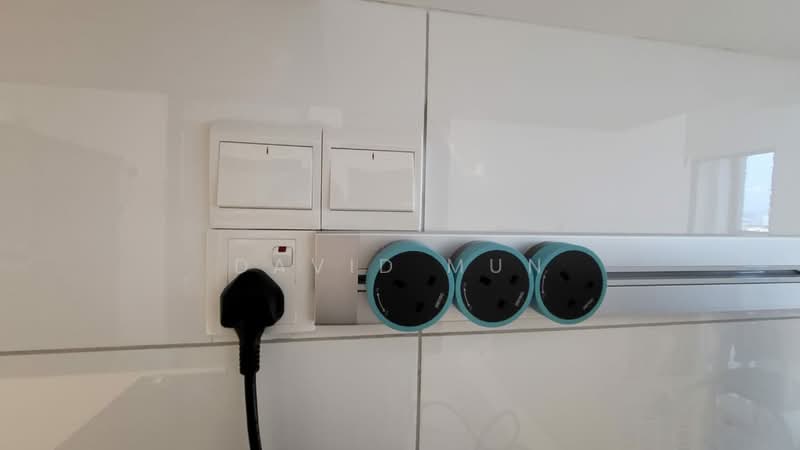 Servis Apartment untuk Dijual di Aera Residence - David Mun - Interior - PropertyGuru.com.my