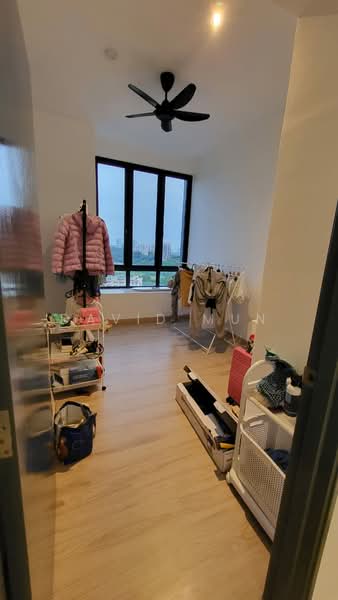 Servis Apartment untuk Dijual di Aera Residence - David Mun - Interior - PropertyGuru.com.my