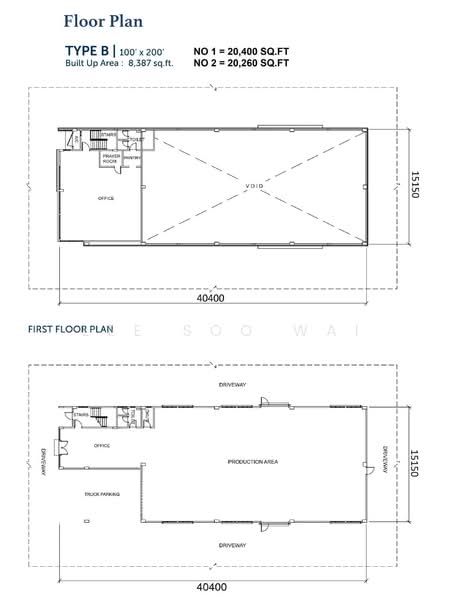 Detached Factory for Rent in Bukit Raja (Selangor) - Lee Soo Wai - PropertyGuru.com.my