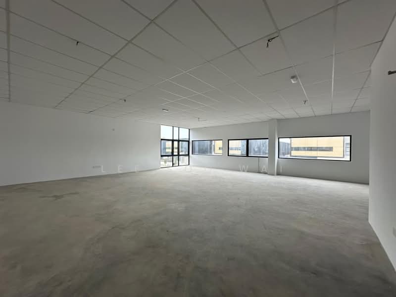 Detached Factory for Rent in Bukit Raja (Selangor) - Lee Soo Wai - Interior - PropertyGuru.com.my