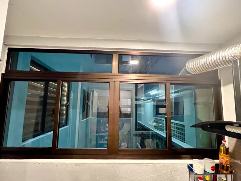Condominium for Rent at Admiral Residences - Vinc Pheng - Interior - PropertyGuru.com.my