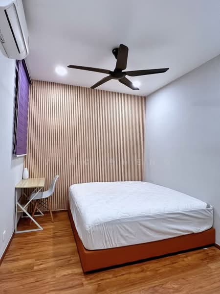 Condominium for Rent at Admiral Residences - Vinc Pheng - Bedroom - PropertyGuru.com.my