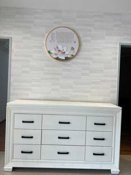 Condominium for Rent at Admiral Residences - Vinc Pheng - Interior - PropertyGuru.com.my