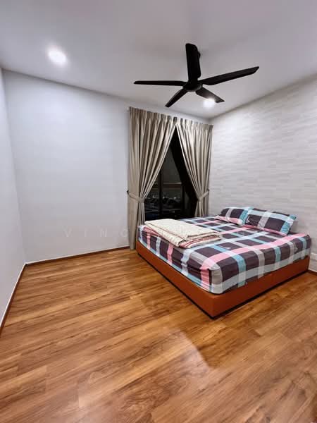 Condominium for Rent at Admiral Residences - Vinc Pheng - Bedroom - PropertyGuru.com.my