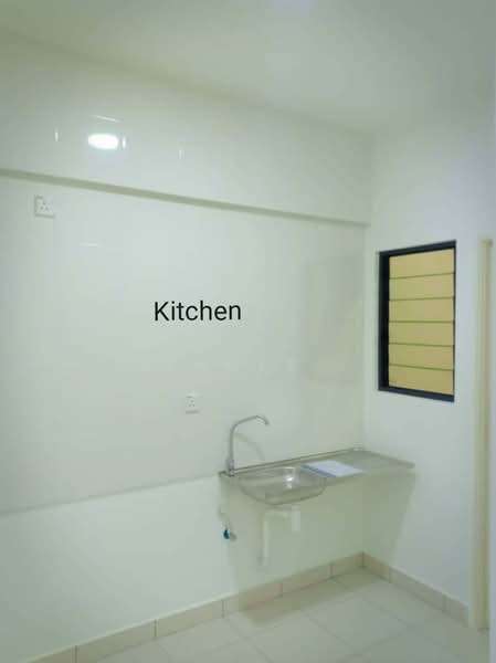 Condominium for Sale at One Foresta - Xinnee . - Kitchen - PropertyGuru.com.my