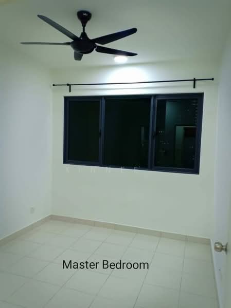 Condominium for Sale at One Foresta - Xinnee . - Master Bedroom - PropertyGuru.com.my