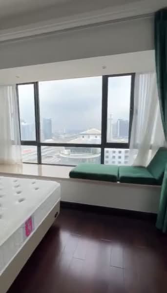 Servis Apartment untuk Disewa di R&F Princess Cove Phase 1 - Andrew Ang - PropertyGuru.com.my