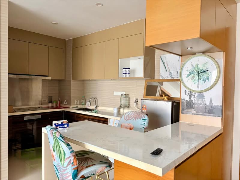 Servis Apartment untuk Disewa di R&F Princess Cove Phase 1 - Andrew Ang - PropertyGuru.com.my