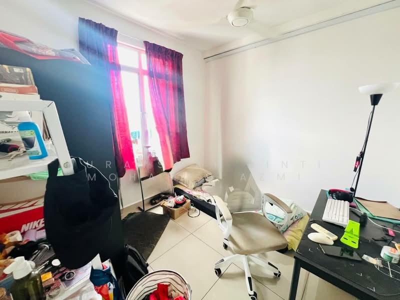 Condominium for Sale at Suasana Lumayan - Nuraishah Binti Mohamed Azmi - PropertyGuru.com.my