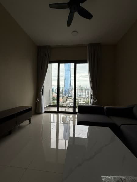 Service Residence for Rent at Sunway Belfield - Alex Ang - PropertyGuru.com.my