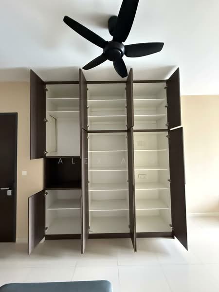 Service Residence for Rent at Sunway Belfield - Alex Ang - PropertyGuru.com.my