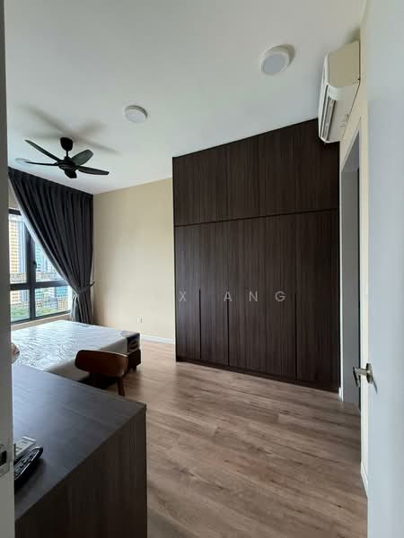 Service Residence for Rent at Sunway Belfield - Alex Ang - PropertyGuru.com.my