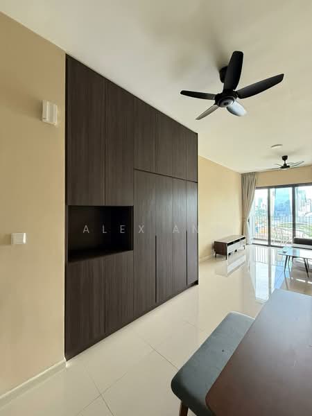 Service Residence for Rent at Sunway Belfield - Alex Ang - PropertyGuru.com.my