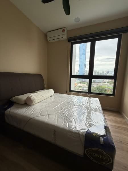 Service Residence for Rent at Sunway Belfield - Alex Ang - PropertyGuru.com.my
