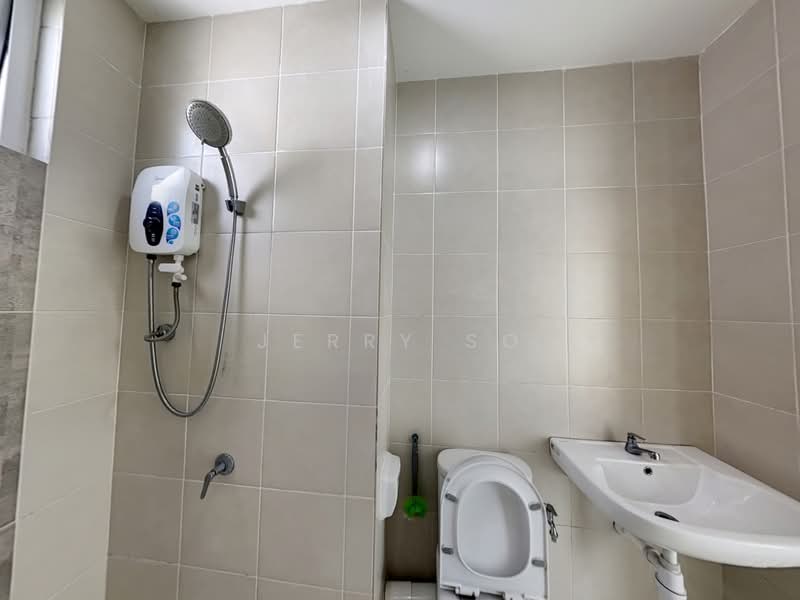Condominium for Sale at Imperial Grande - Jerry So - Bathroom - PropertyGuru.com.my