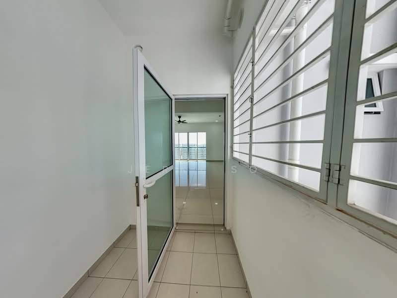 Condominium for Sale at Imperial Grande - Jerry So - Corridor - PropertyGuru.com.my