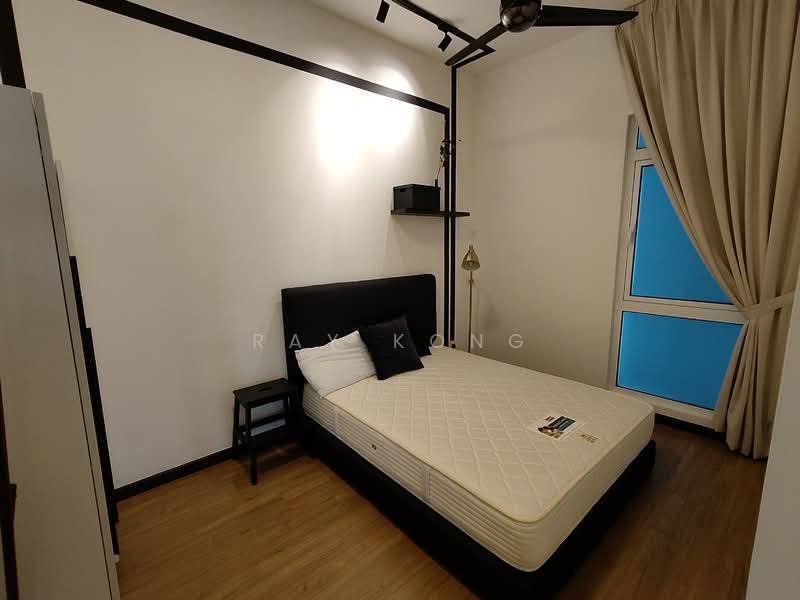 Service Residence for Rent at Eco Sky - Ray Kong - Bedroom - PropertyGuru.com.my