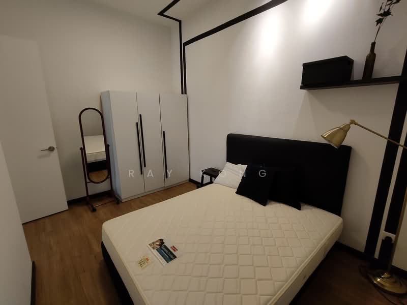 Service Residence for Rent at Eco Sky - Ray Kong - Bedroom - PropertyGuru.com.my